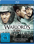 Film: The Warlords