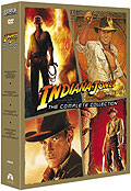 Indiana Jones - The Ultimate Collection