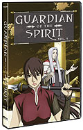 Film: Guardian of the spirit - Vol. 5