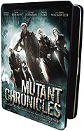 Film: Mutant Chronicles - Limited Edition