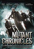 Film: Mutant Chronicles