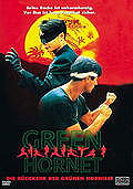 Film: Green Hornet