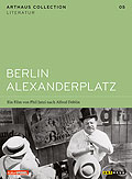 Film: Arthaus Collection Literatur - Nr. 05: Berlin-Alexanderplatz