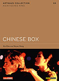 Film: Arthaus Collection Asiatisches Kino - Nr. 03: Chinese Box