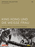 Arthaus Collection Klassiker - Nr. 04: King Kong und die weie Frau