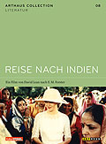 Film: Arthaus Collection Literatur - Nr. 08: Reise nach Indien