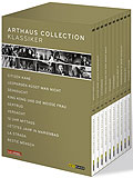 Film: Arthaus Collection Klassiker  - Gesamtedition