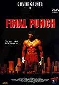 Final Punch - Ein Kampf gegen die dunkle Vergangenheit