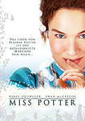 Miss Potter