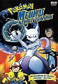 Film: Pokmon - Mewtu kehrt zurck