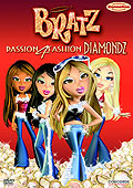 Bratz - Passion 4 Fashion Diamondz