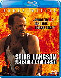 Film: Stirb langsam - Jetzt erst recht