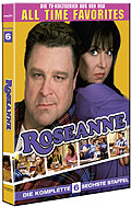 Roseanne - Season 6