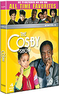 The Cosby Show - Season 6