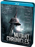 Film: Mutant Chronicles - Limited uncut Edition
