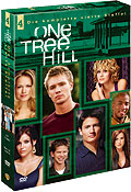 One Tree Hill - Staffel 4