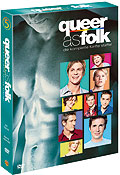 Queer as Folk - Staffel 5