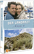 Film: Der Landarzt - Staffel 4
