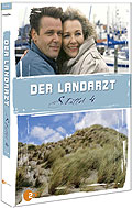 Der Landarzt - Staffel 4