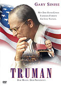 Truman - Der Mann. Der Prsident
