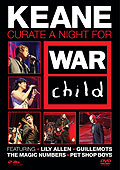 Film: Keane - Curate A Night For War Child