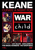 Keane - Curate A Night For War Child