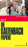 Film: Sddeutsche Zeitung Film 07: Die Kaltenbach Papiere