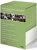 Film: Arthaus Collection - Literatur