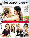 Film: Dawson's Creek - Season 2 - Neuauflage