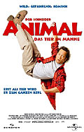 Film: Animal - Das Tier im Manne