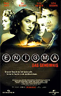 Film: Enigma - Das Geheimnis