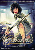 Film: Chocolate - S und tdlich