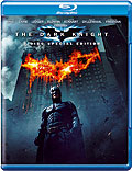 Film: Batman - The Dark Knight - 2-Disc Special Edition
