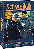 Der brave Soldat Schwejk