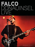 Film: Falco - Donauinsel - Live - Anniversary Edition