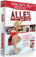 Alles was zhlt - Highlights - Vol. 1