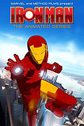 Film: Iron Man - The animated Series