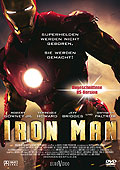 Film: Iron Man - ungeschnittene US-Version