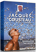 Film: Jacques-Yves Cousteau - Die Geheimnisse des Meeres - Teil 2