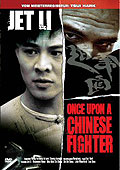 Film: Jet Li - Once Upon a Chinese Fighter
