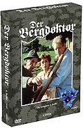 Der Bergdoktor - 4. Staffel