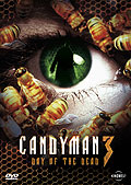 Film: Candyman 3 - Day of the Dead