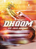 Film: Dhoom - Die Jagd beginnt