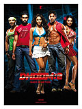 Film: Dhoom 2 - Back in Action