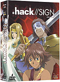 Film: .hack//SIGN - Box 2/2