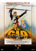 Film: El Cid