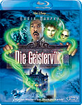 Film: Die Geistervilla