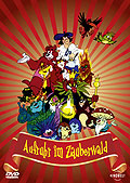 Film: Aufruhr im Zauberwald