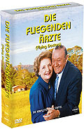 Film: Die fliegenden rzte - 5. Staffel