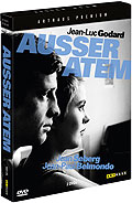 Film: Auer Atem - Arthaus Premium